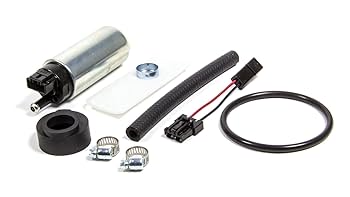 Pomme Amazon.com: Walbro GCA758 Electric Fuel Pump Kit : Automotive